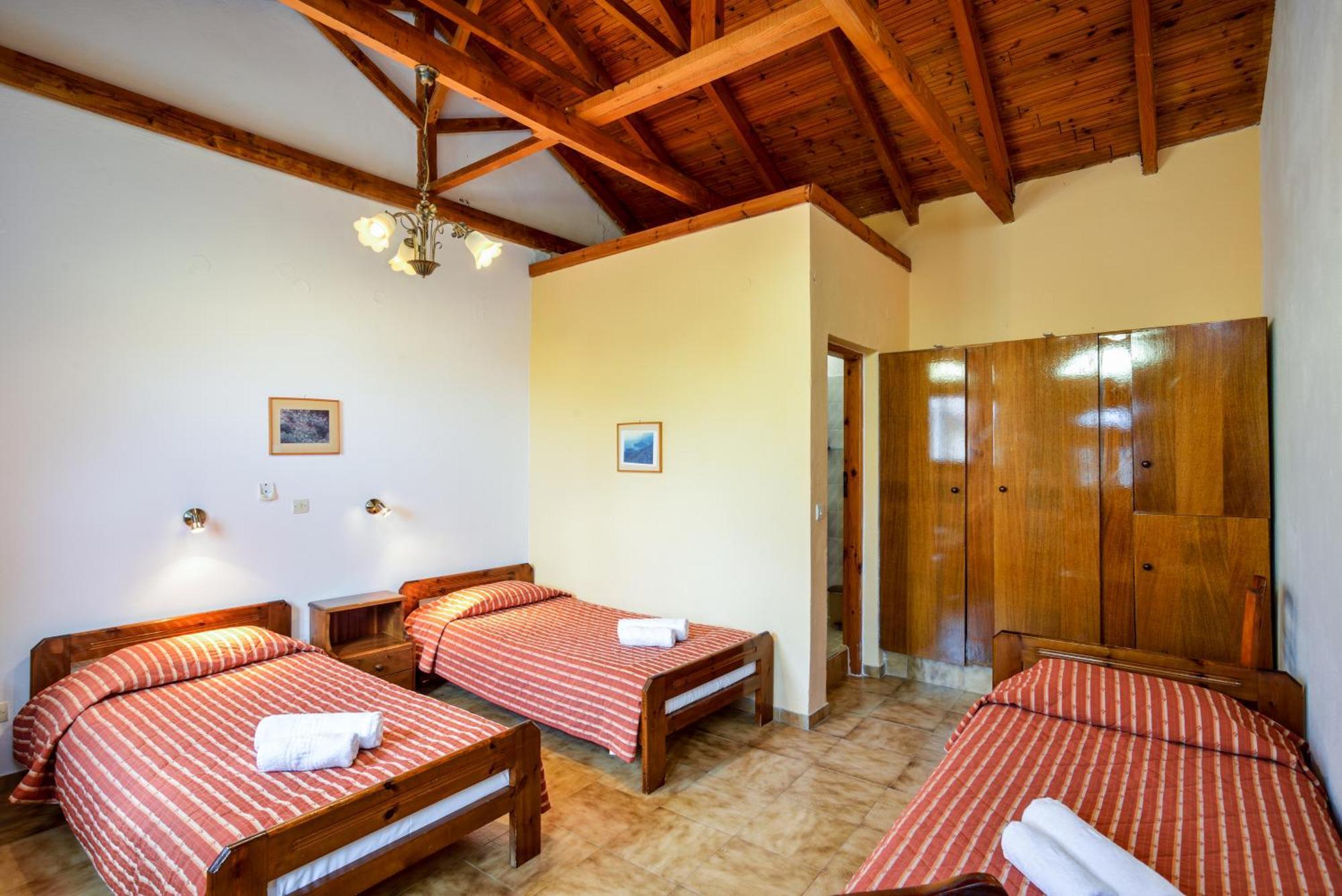 Villa Kapasa Mathes ภายนอก รูปภาพ