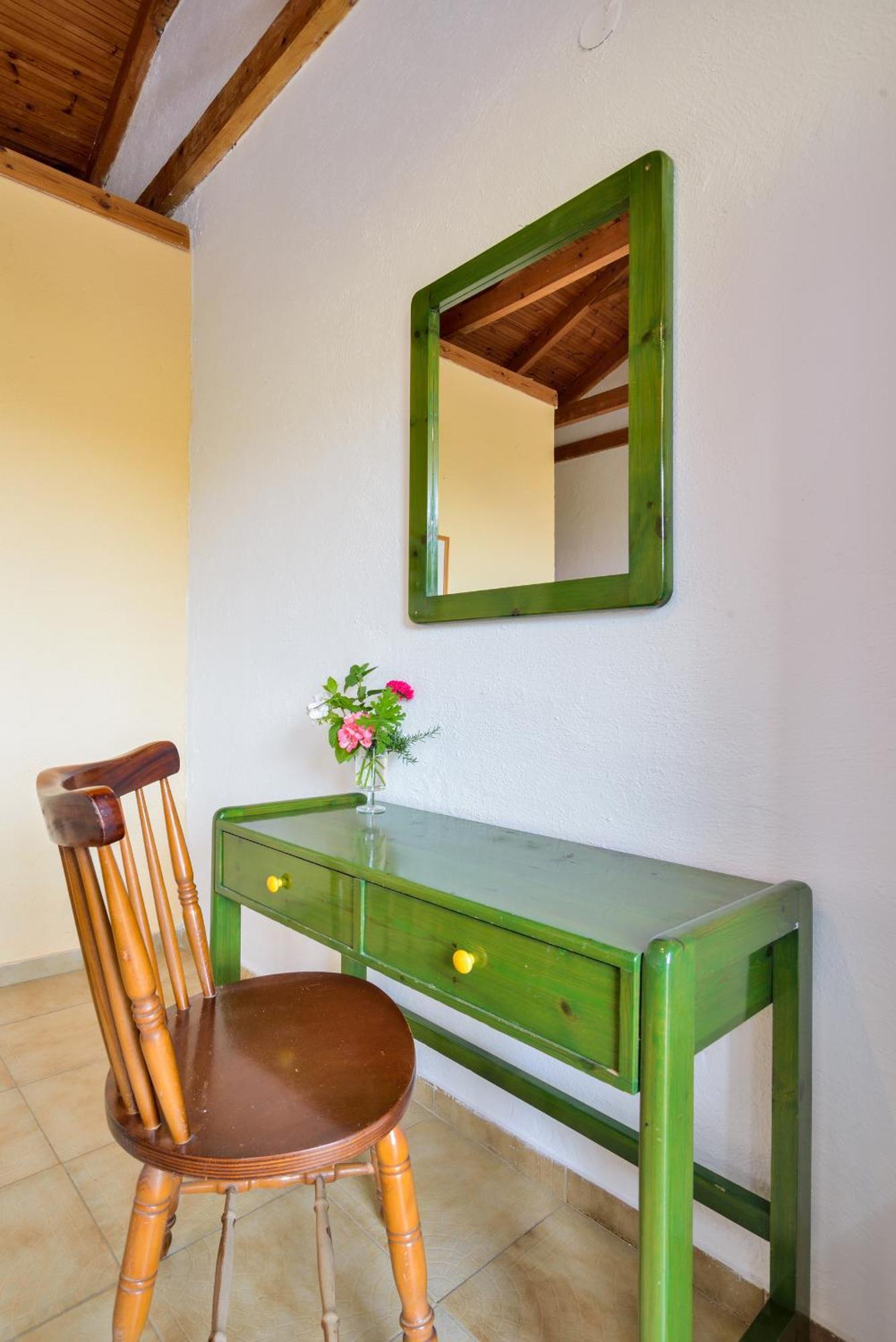 Villa Kapasa Mathes ภายนอก รูปภาพ