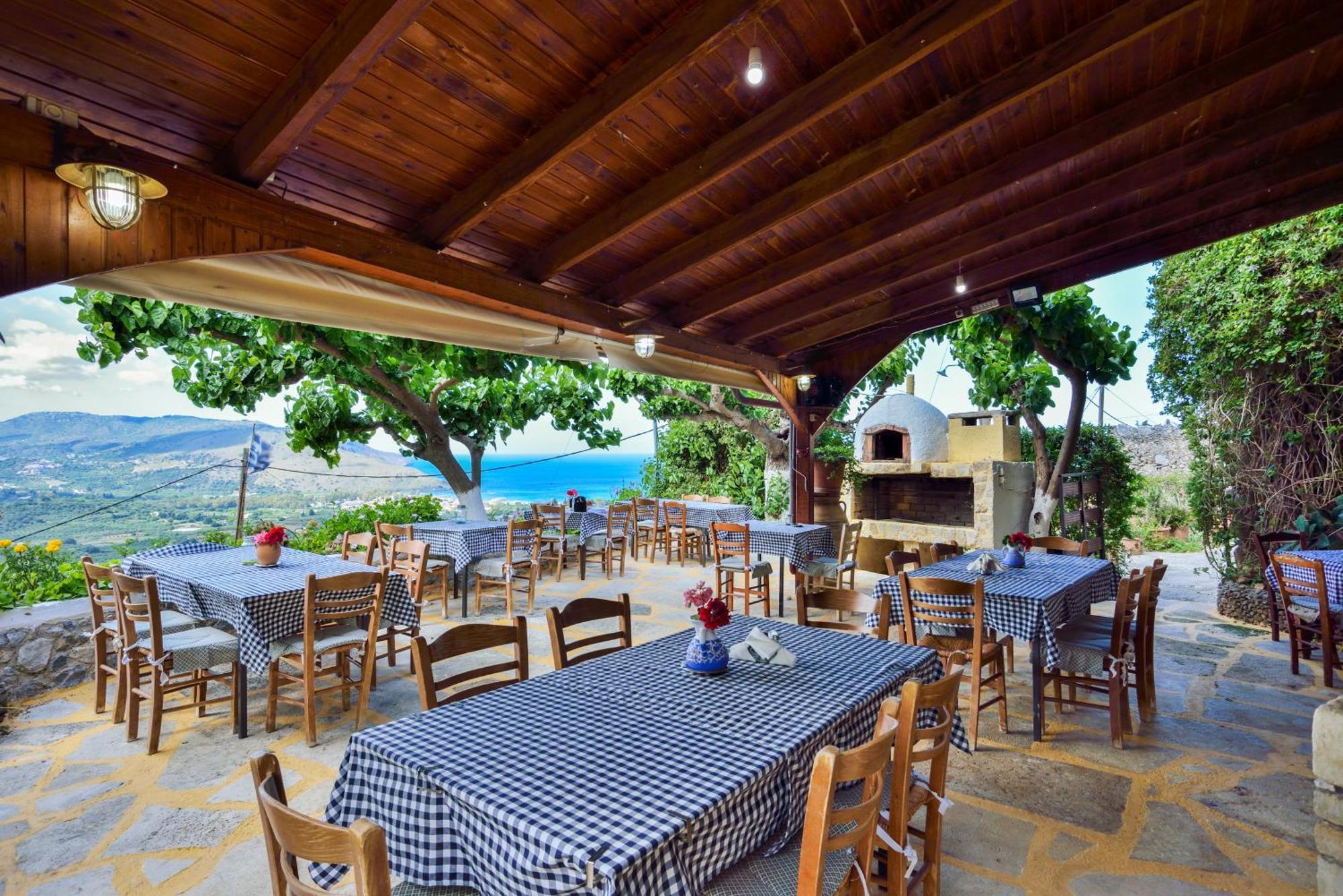 Villa Kapasa Mathes ภายนอก รูปภาพ