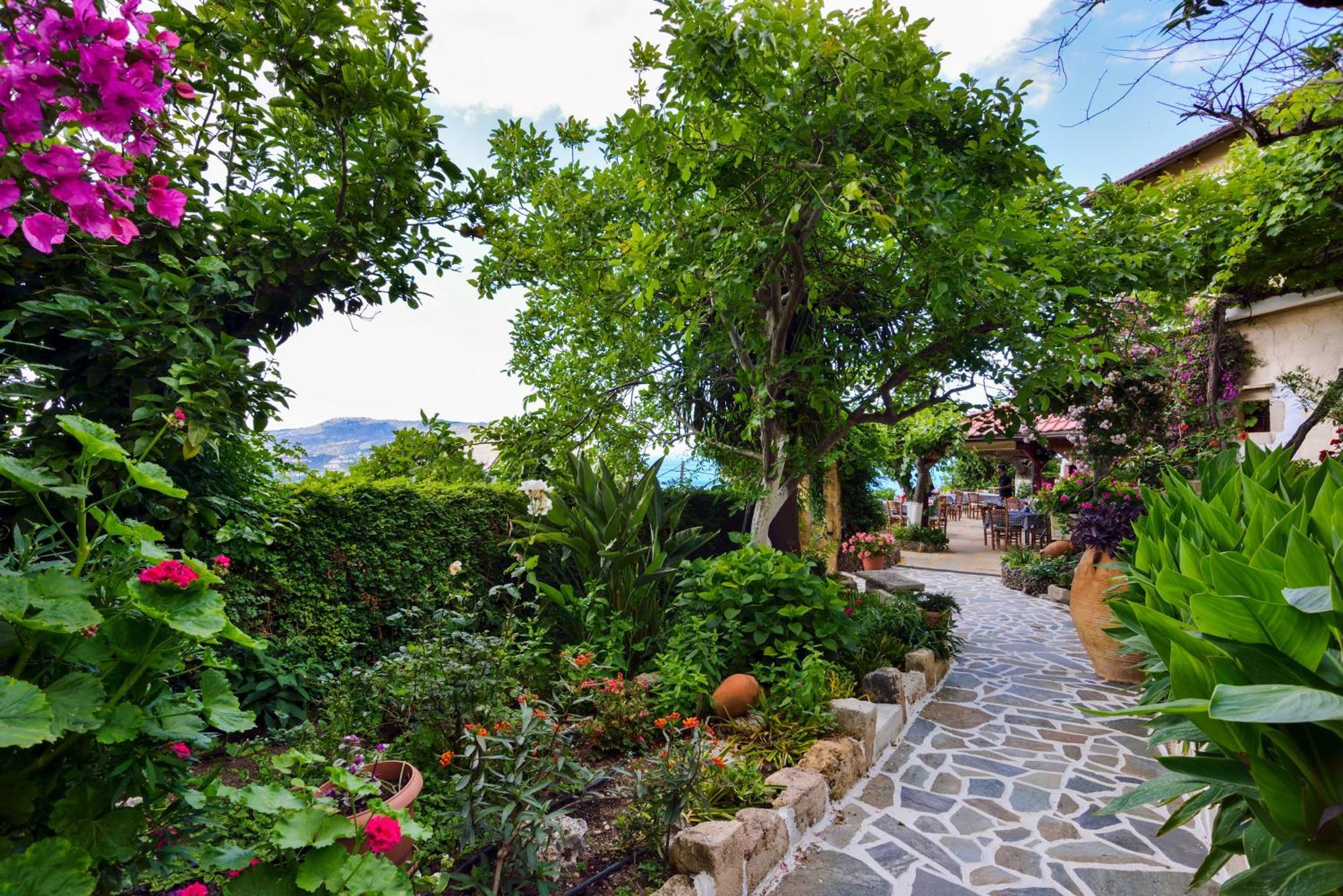 Villa Kapasa Mathes ภายนอก รูปภาพ