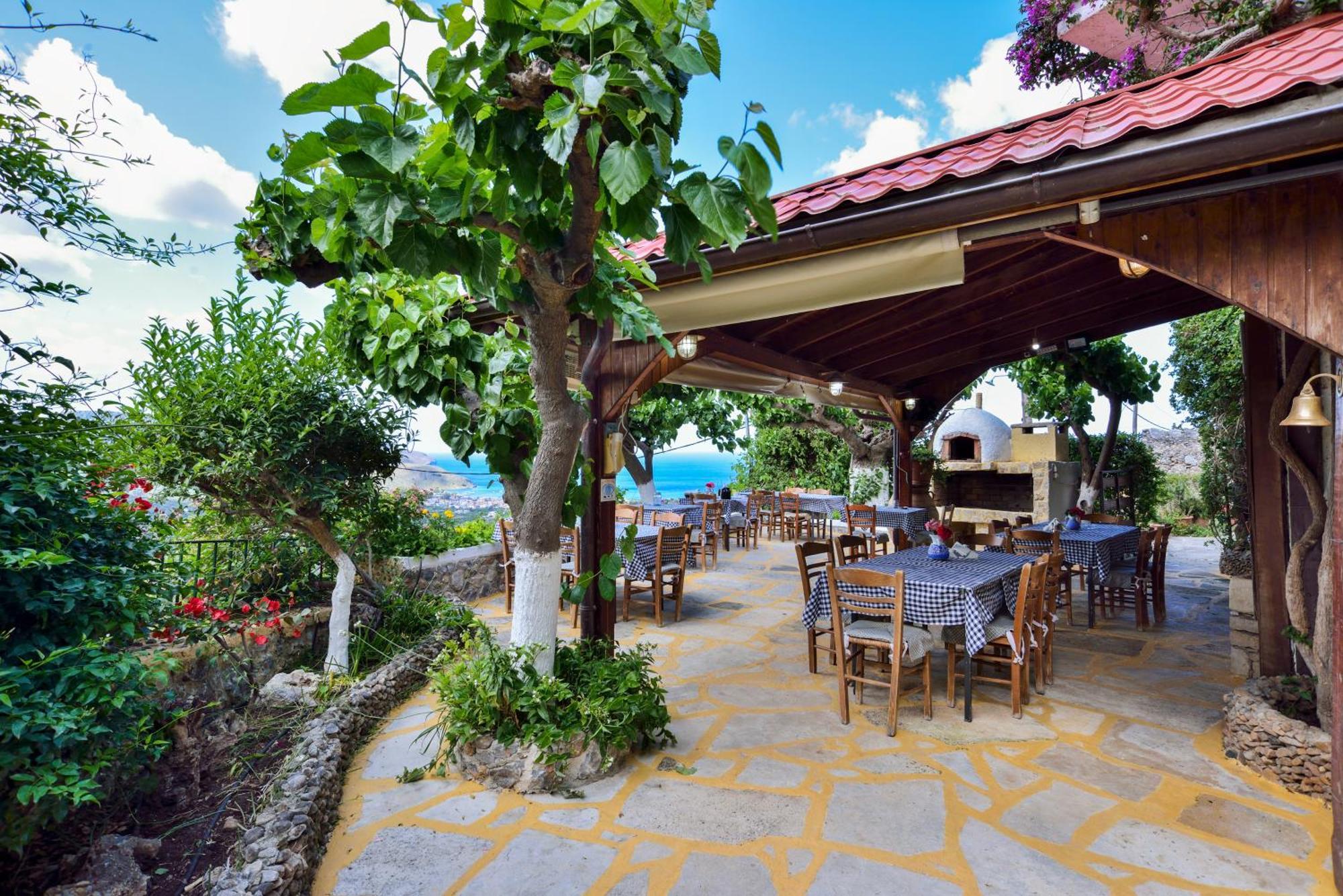 Villa Kapasa Mathes ภายนอก รูปภาพ